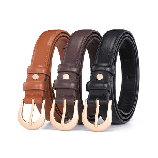 ArcBuckle Everyday Belt