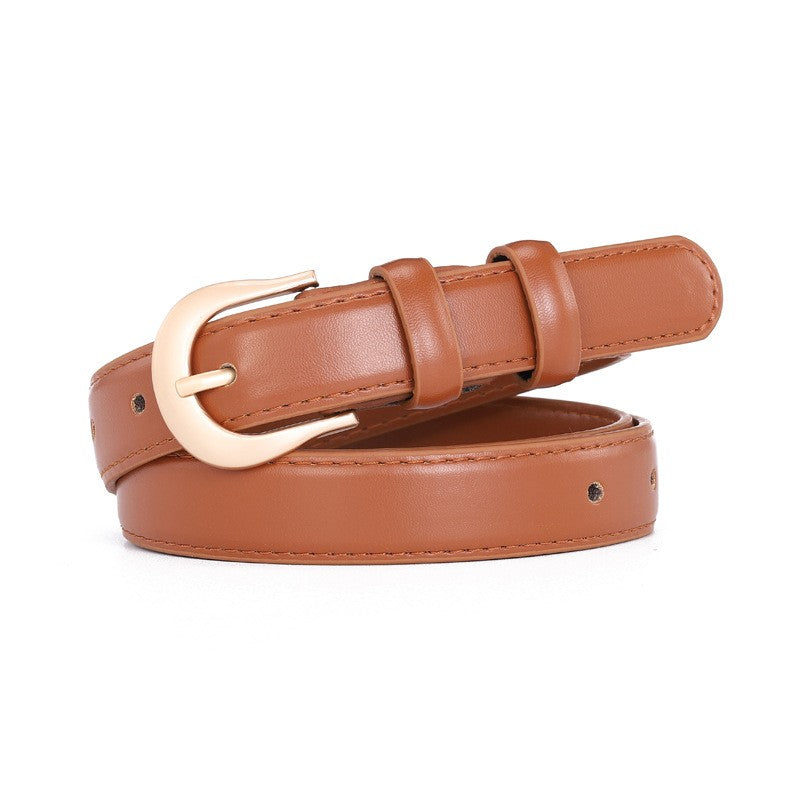 ArcBuckle Everyday Belt
