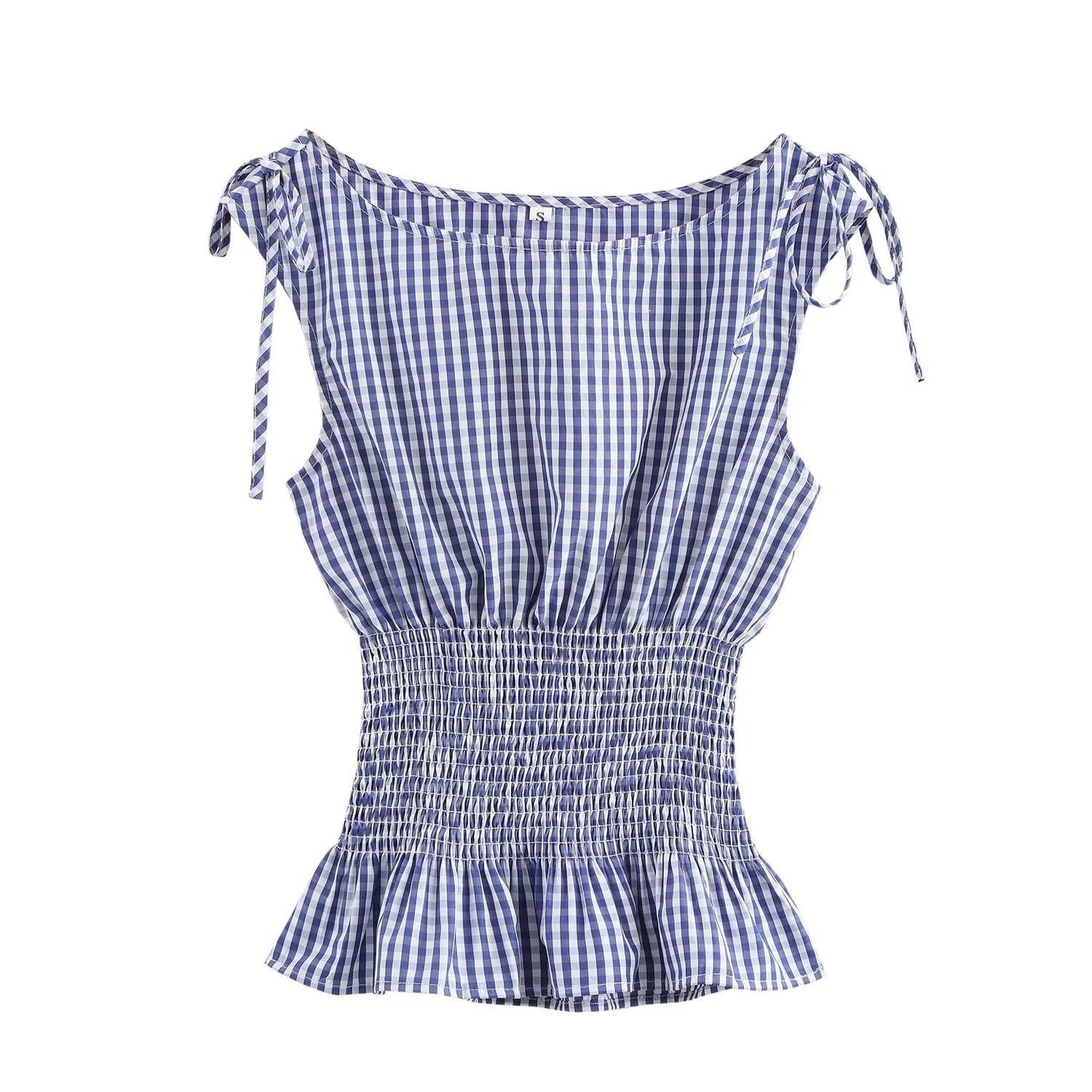 BlueMotion Waist-Tailored Top