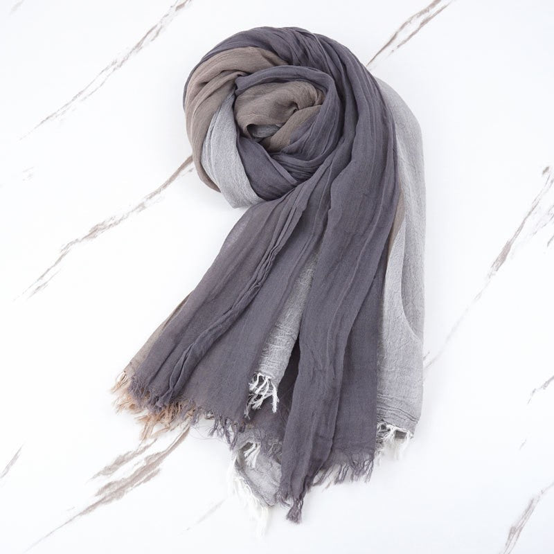 HavenCotton Lightweight Scarf