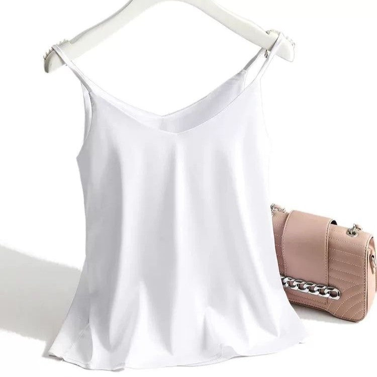 VivaBasic V-Neck Camisole