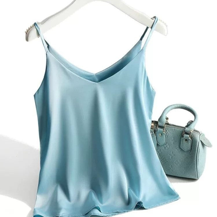 VivaBasic V-Neck Camisole
