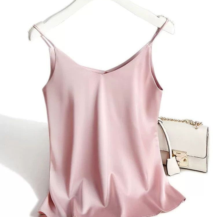 VivaBasic V-Neck Camisole