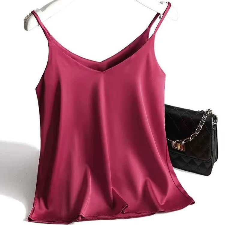 VivaBasic V-Neck Camisole